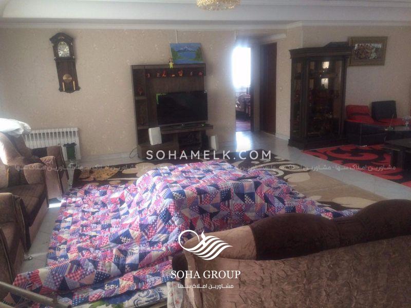 باغ ویلا در کردامیر