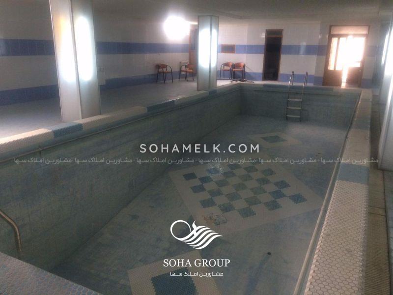 باغ ویلا در کردامیر