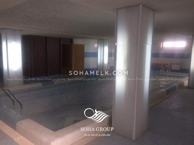 باغ ویلا در کردامیر