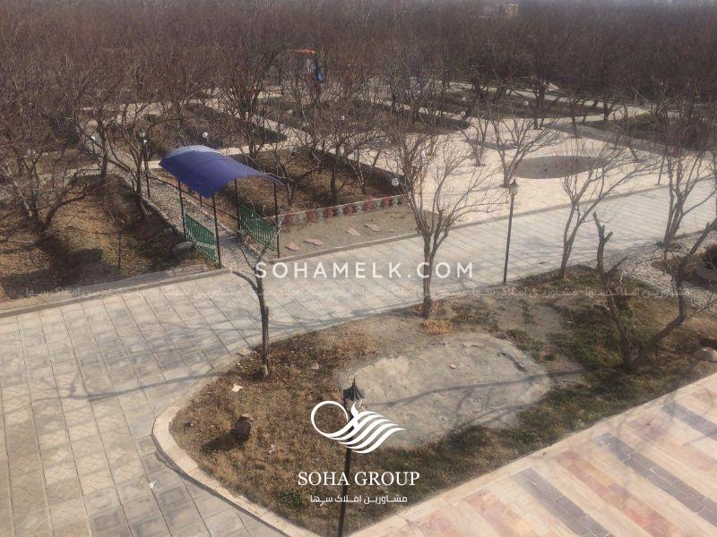 باغ ویلا در کردامیر