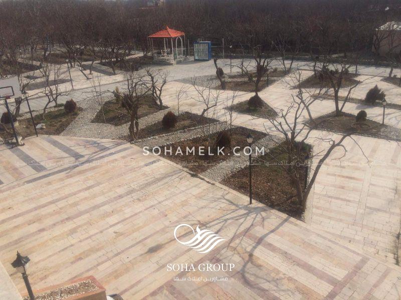 باغ ویلا در کردامیر