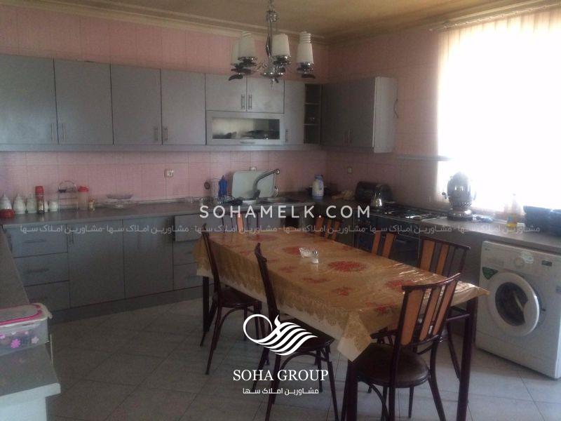 باغ ویلا در کردامیر