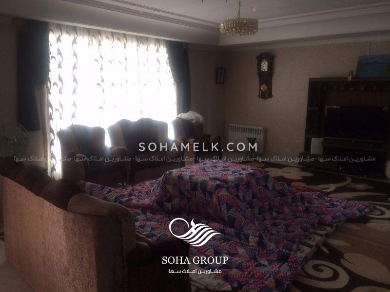 باغ ویلا در کردامیر