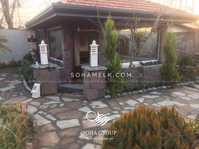 1700 متر ویلای شیک و لوکس