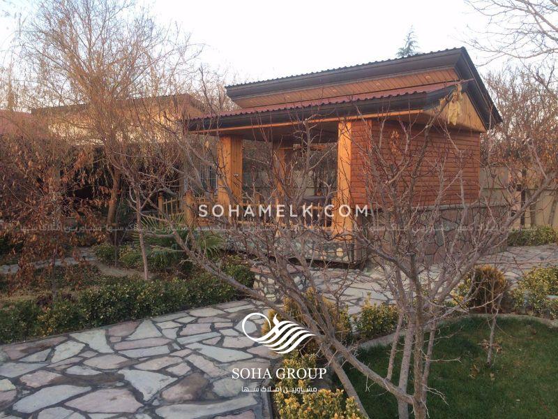 1700 متر ویلای شیک و لوکس