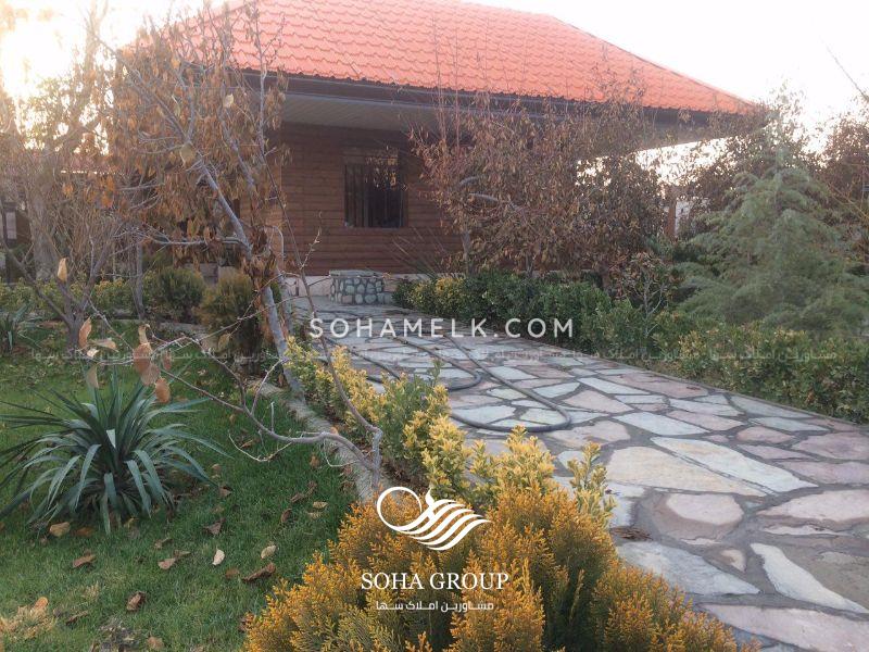 1700 متر ویلای شیک و لوکس