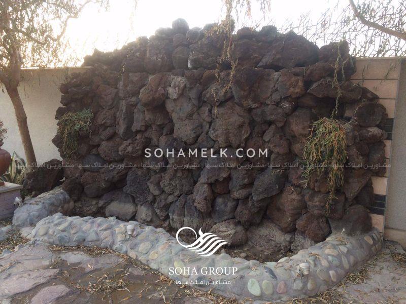 1700 متر ویلای شیک و لوکس