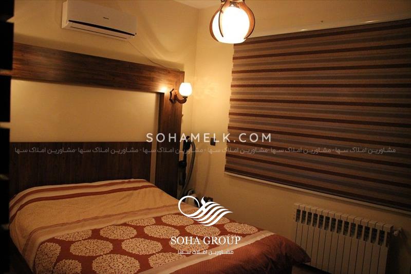 1700 متر ویلای شیک و لوکس