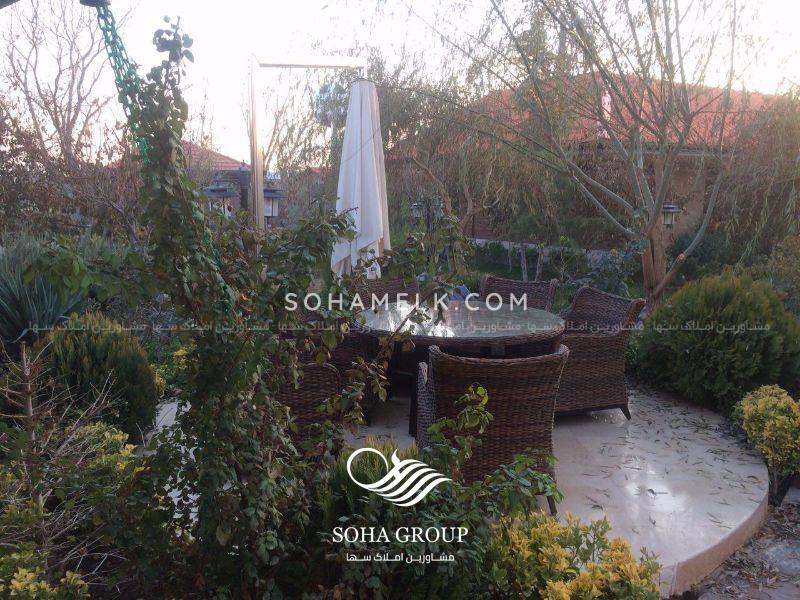 1700 متر ویلای شیک و لوکس