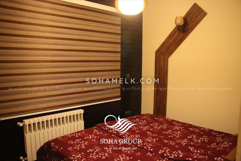 1700 متر ویلای شیک و لوکس