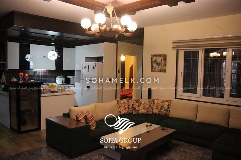 1700 متر ویلای شیک و لوکس