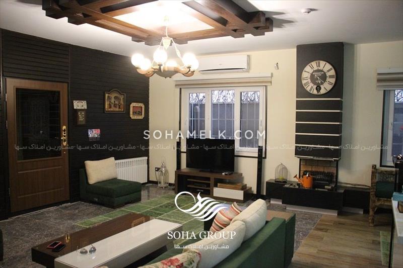 1700 متر ویلای شیک و لوکس