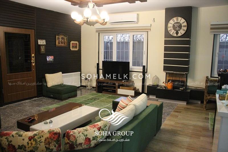 1700 متر ویلای شیک و لوکس