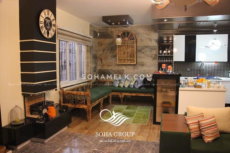 1700 متر ویلای شیک و لوکس