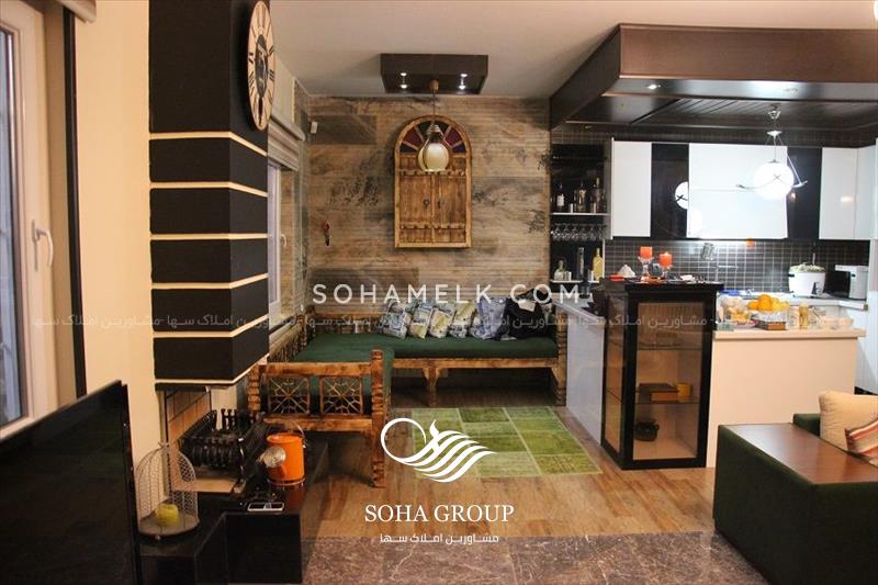 1700 متر ویلای شیک و لوکس