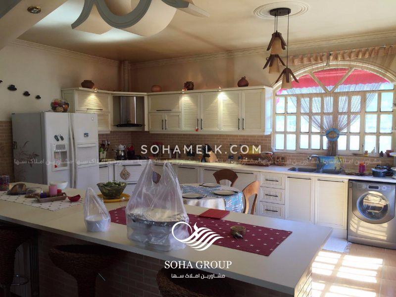 باغ ویلا خوشنام