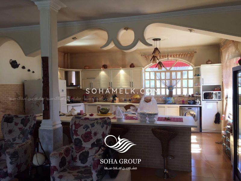 باغ ویلا خوشنام