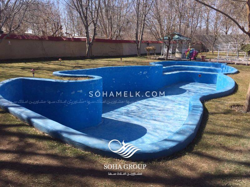 باغ ویلا خوشنام