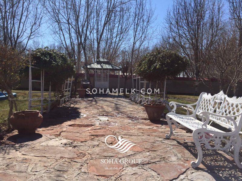 باغ ویلا خوشنام