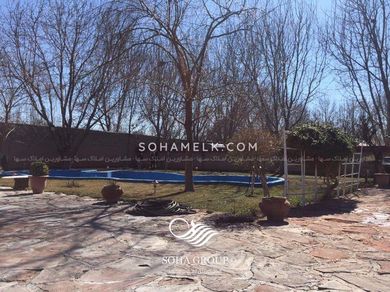 باغ ویلا خوشنام