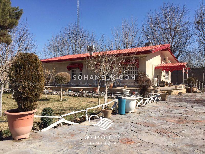 باغ ویلا خوشنام