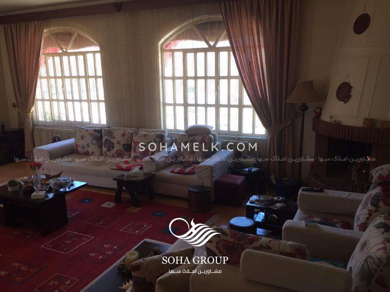 باغ ویلا خوشنام