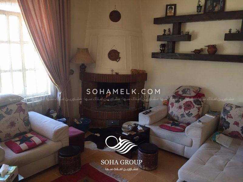 باغ ویلا خوشنام