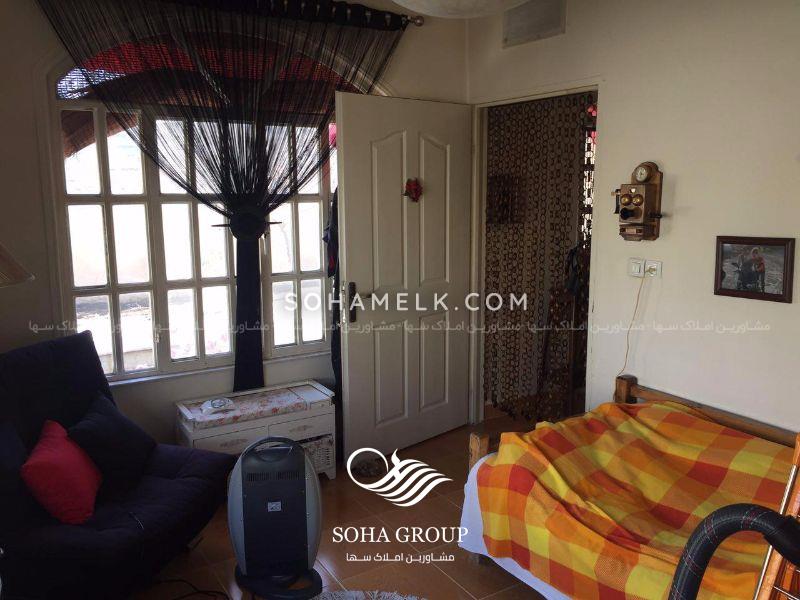 باغ ویلا خوشنام