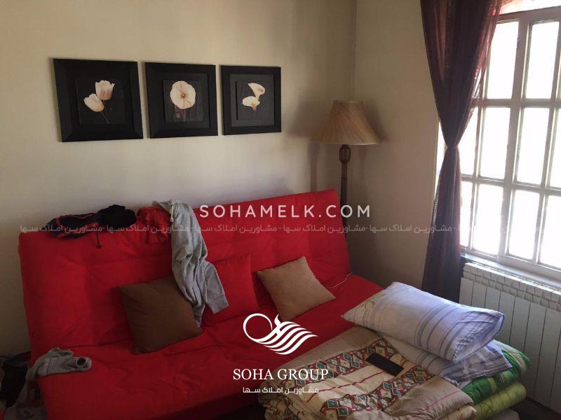 باغ ویلا خوشنام