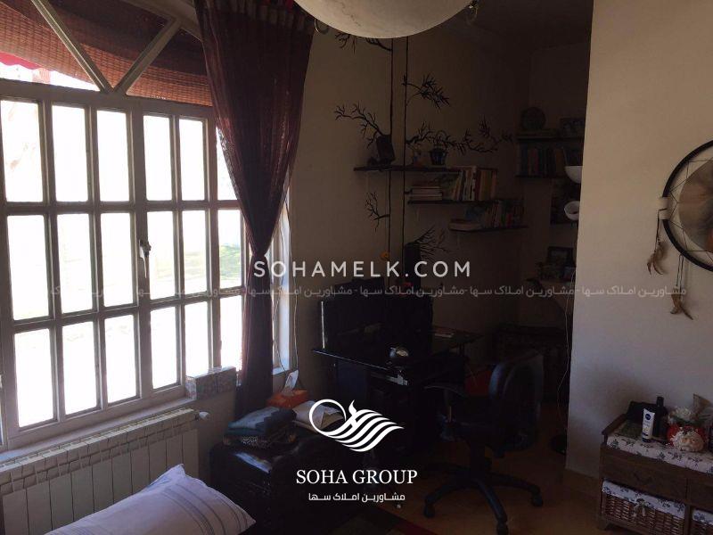 باغ ویلا خوشنام