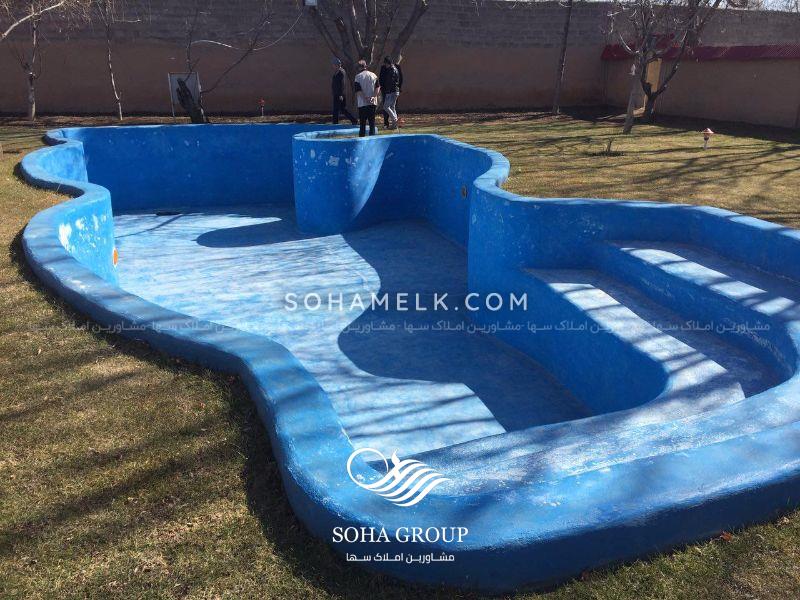 باغ ویلا خوشنام