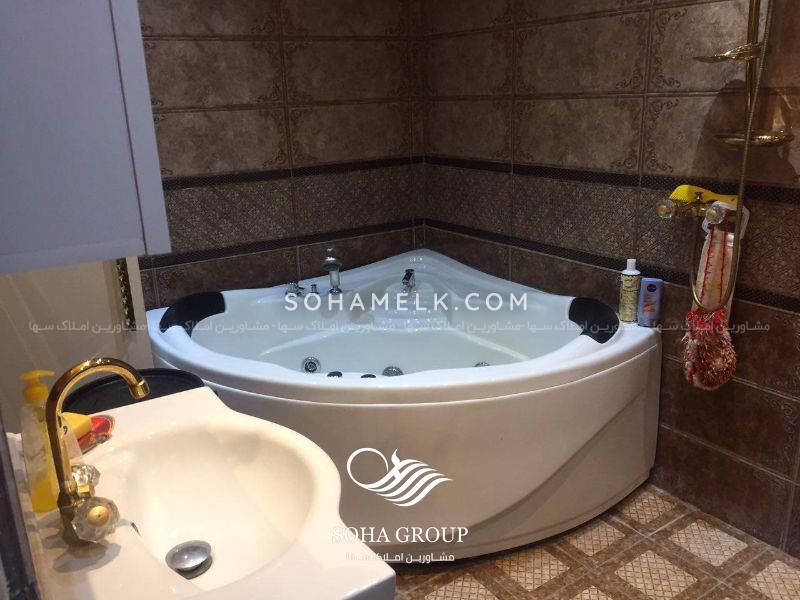 1500متر باغ ویلا لاکچری در منطقه ملارد