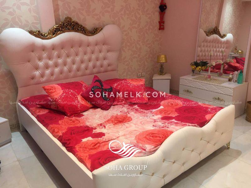 1500متر باغ ویلا لاکچری در منطقه ملارد