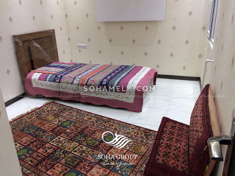 850 متر باغ ویلا ی لوکس در کردزار