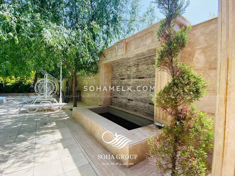 1700متر باغ ویلای لوکس  و شهرکی در منطقه ملارد