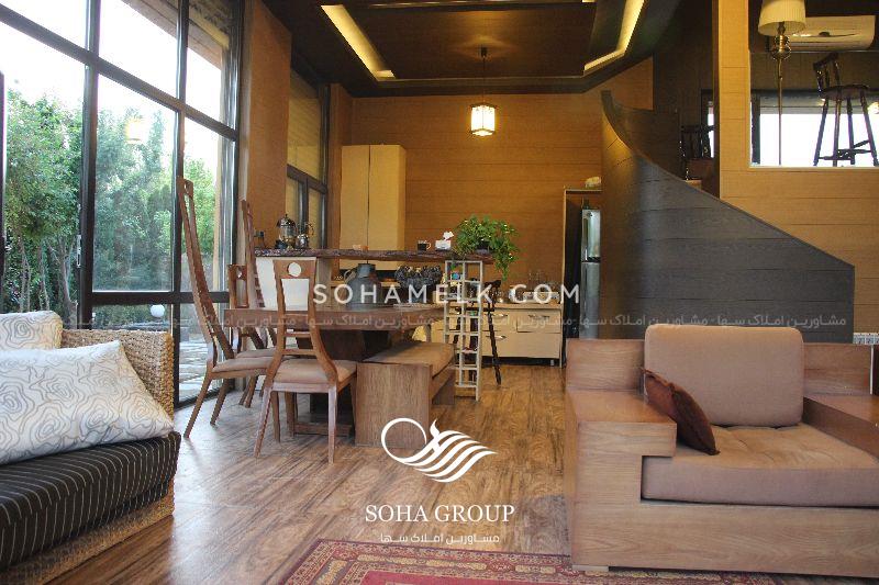 باغ ویلای خاص و شکیل