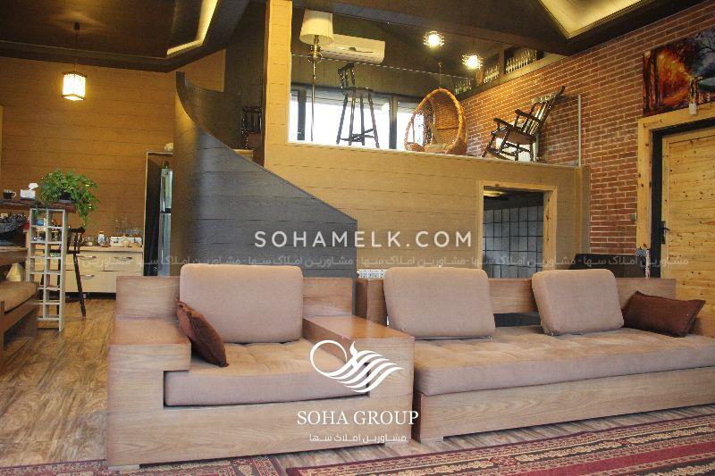 باغ ویلای خاص و شکیل