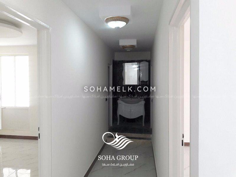 باغ ویلا 800 متری در کردامیر شهریار