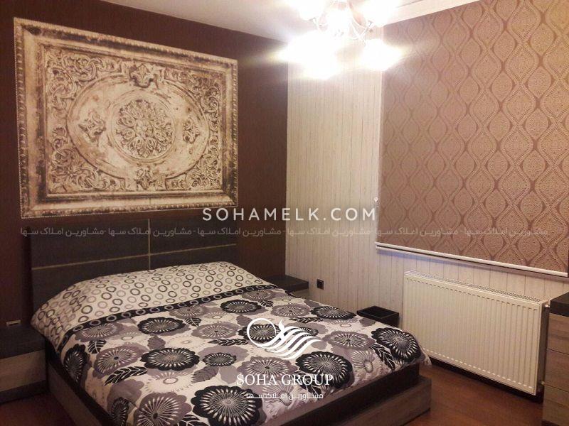 باغ ویلا 5000 متری در وحیدیه شهریار