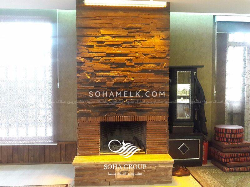 باغ ویلا 5000 متری در وحیدیه شهریار