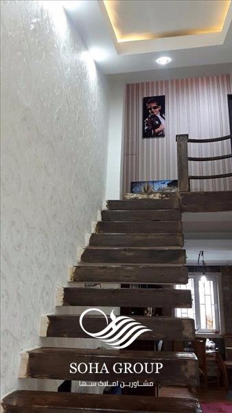 باغ ویلا 700 متری در محمد شهر