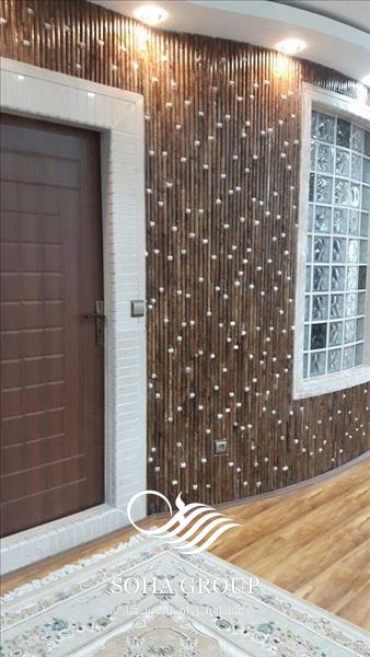 باغ ویلا 700 متری در محمد شهر