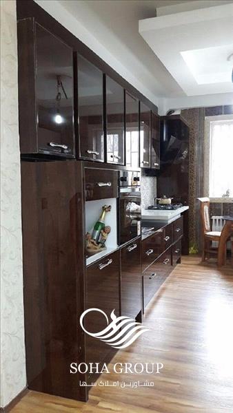 باغ ویلا 700 متری در محمد شهر