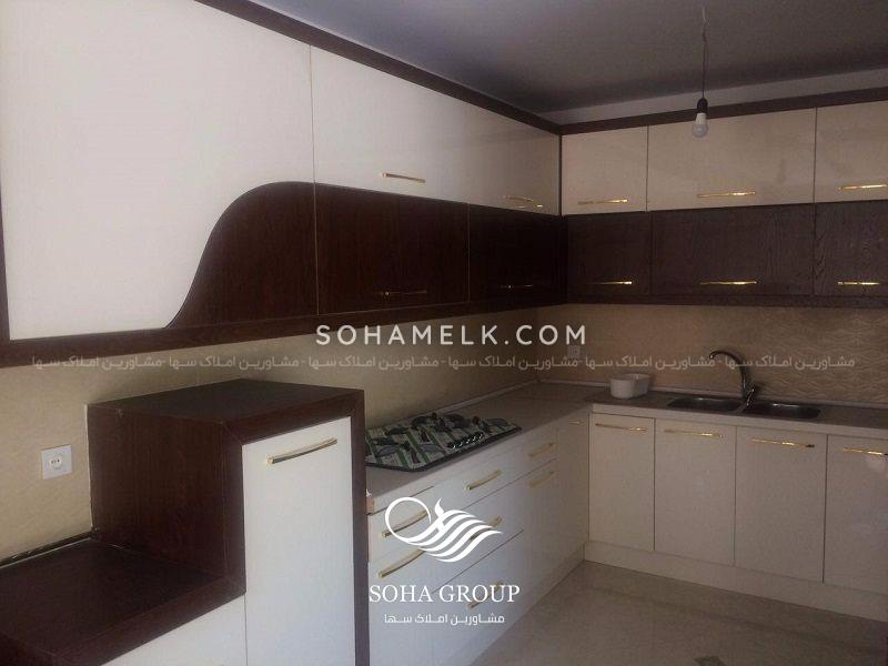 باغ ویلا 750 متری در کردزار شهریار