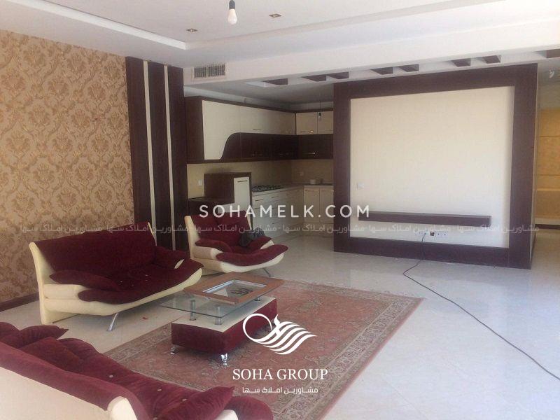 باغ ویلا 750 متری در کردزار شهریار