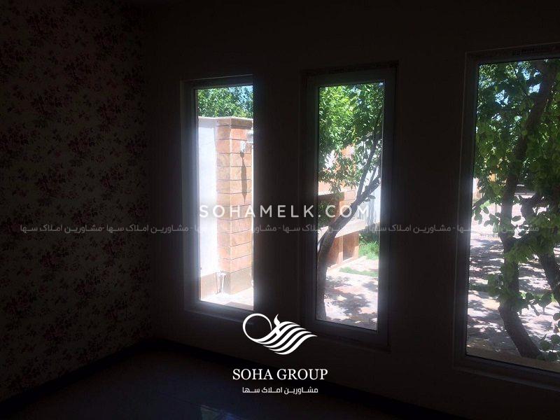 باغ ویلا 750 متری در کردزار شهریار