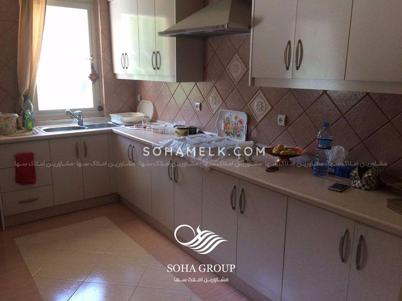 2060 متر باغ ویلا در منطقه زیبادشت محمدشهر