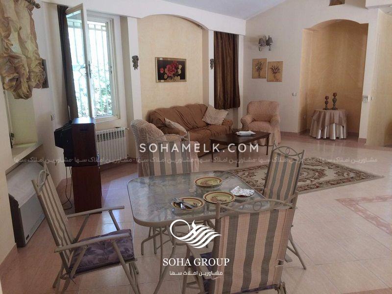 2060 متر باغ ویلا در منطقه زیبادشت محمدشهر