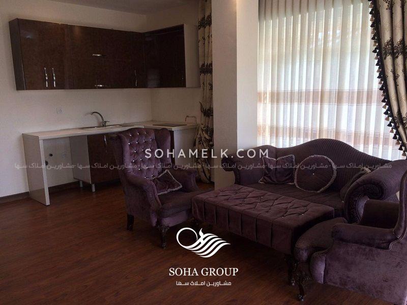 باغ ویلا 1000 متری در خوشنام ملارد