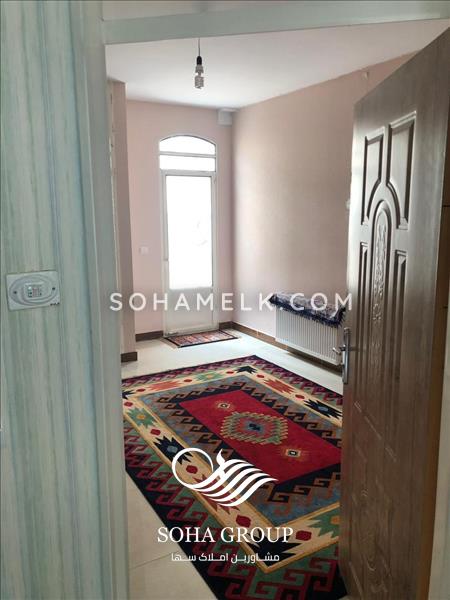 باغ ویلا 1000 متری در کردزار شهریار